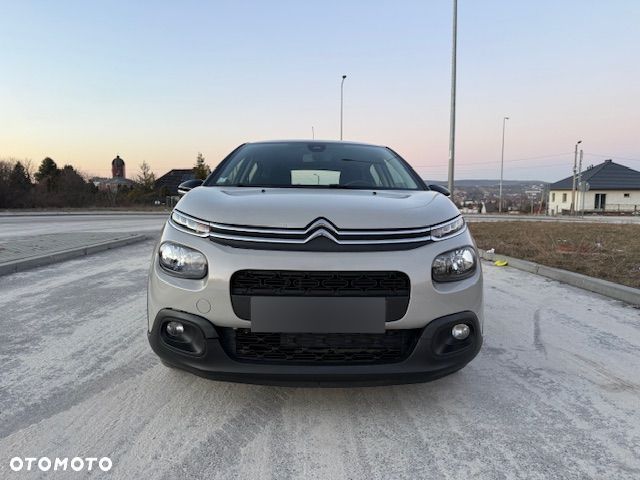 Citroën C3 - 5