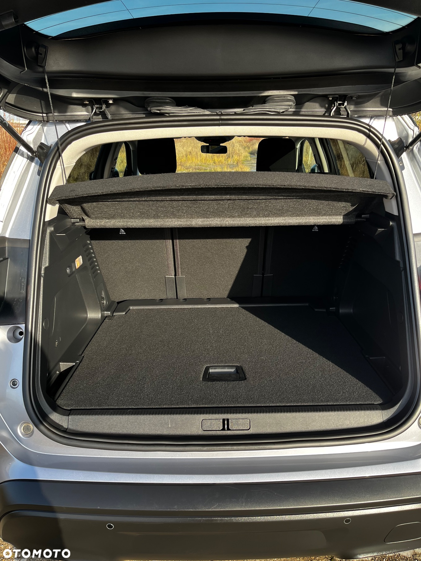 Citroën C5 Aircross - 22