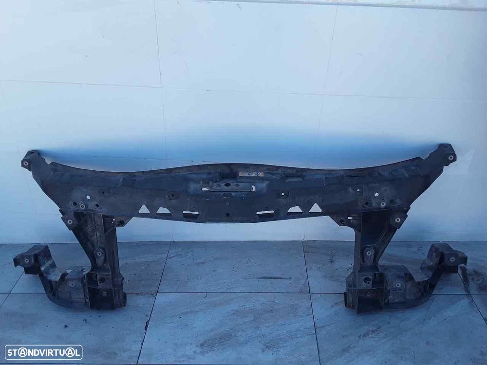 PAINEL FRONTAL MERCEDES-BENZ SPRINTER II FURGÓN - 1