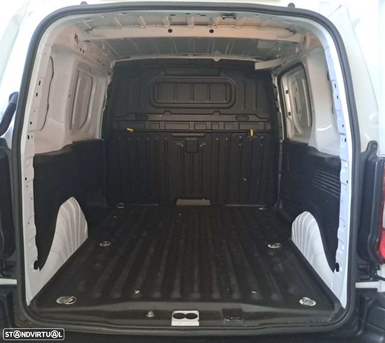 Citroën berlingo - 7