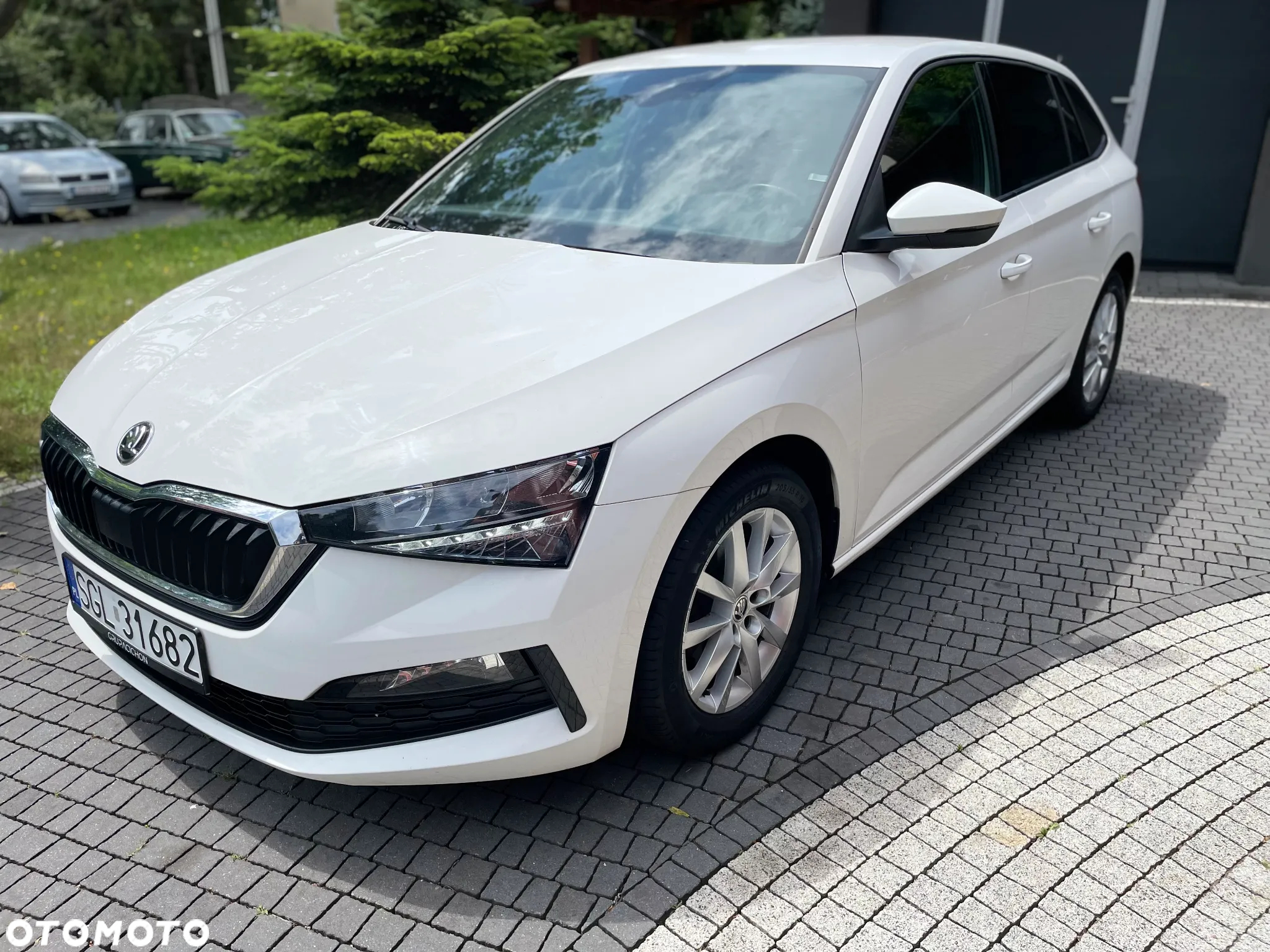 Skoda Scala 1.6 TDI SCR Style - 5