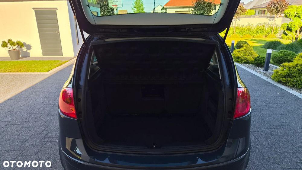 Seat Altea 1.4 TSI Comfort Limited - 30