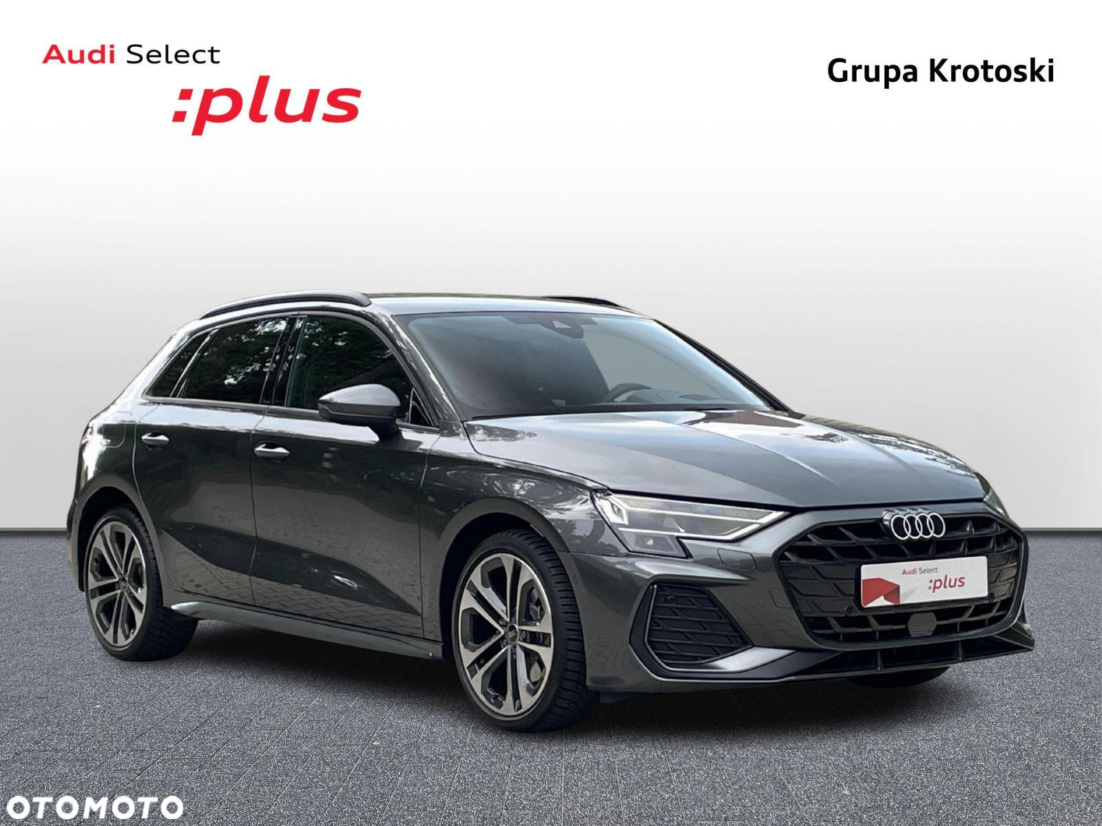 Audi A3 - 7