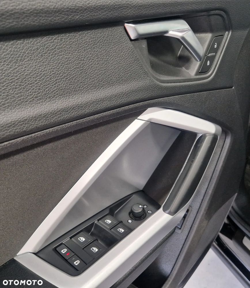 Audi Q3 40 TDI Quattro S tronic advanced - 27