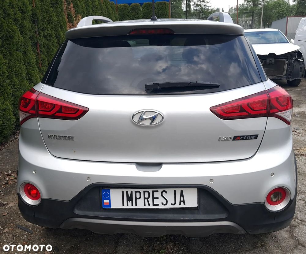 Hyundai i20 - 13