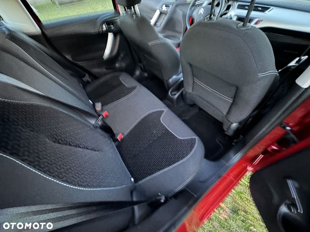 Citroën C3 - 19