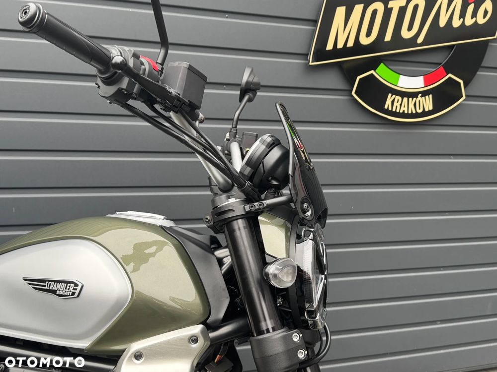 Ducati Scrambler - 5