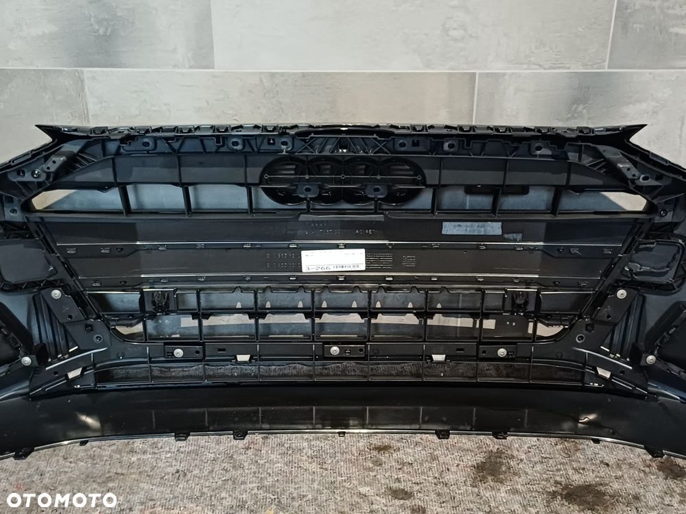 NR 104 Zderzak przód do Audi A4 B9 8W0 2022 lift 8W0807065BC 8W0807233C - 14