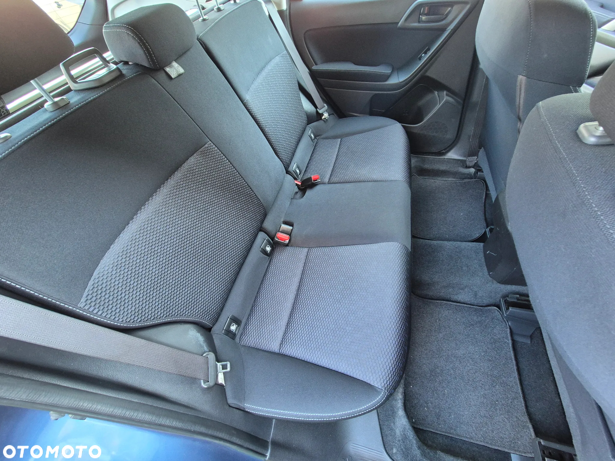 Subaru Forester 2.0i Comfort EU6 - 33
