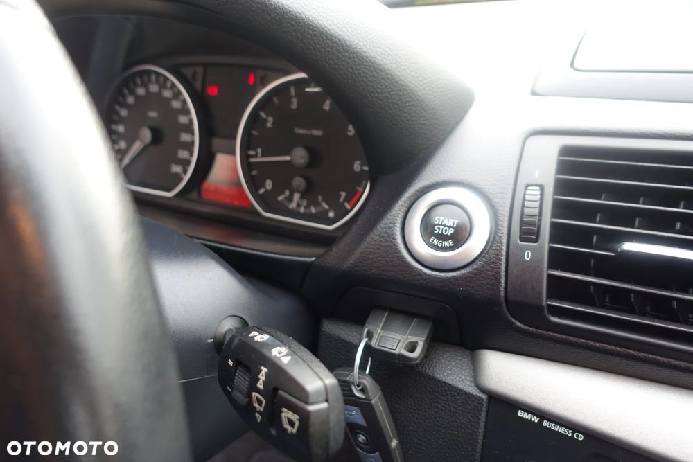 BMW Seria 1 116i Edition Lifestyle - 22