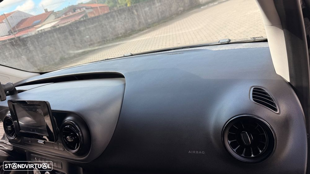 Mercedes-Benz Citan 110 CDi/27 - 22