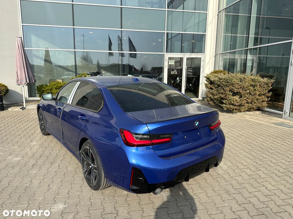 BMW Seria 3 320i M Sport - 2