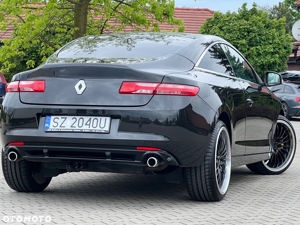 Renault Laguna - 5