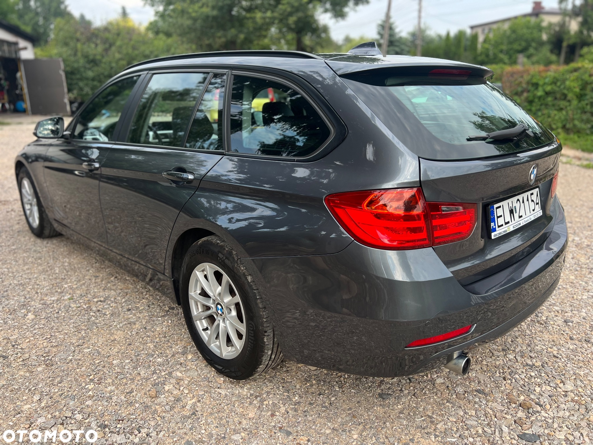 BMW Seria 3 - 13