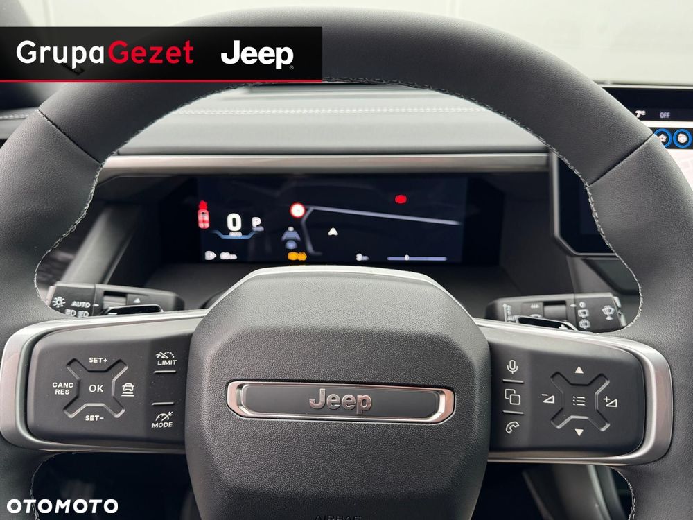 Jeep Compass - 18