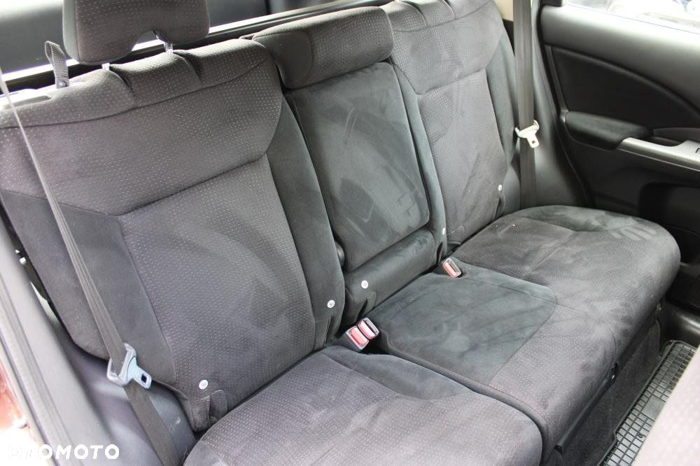 Honda CR-V - 13