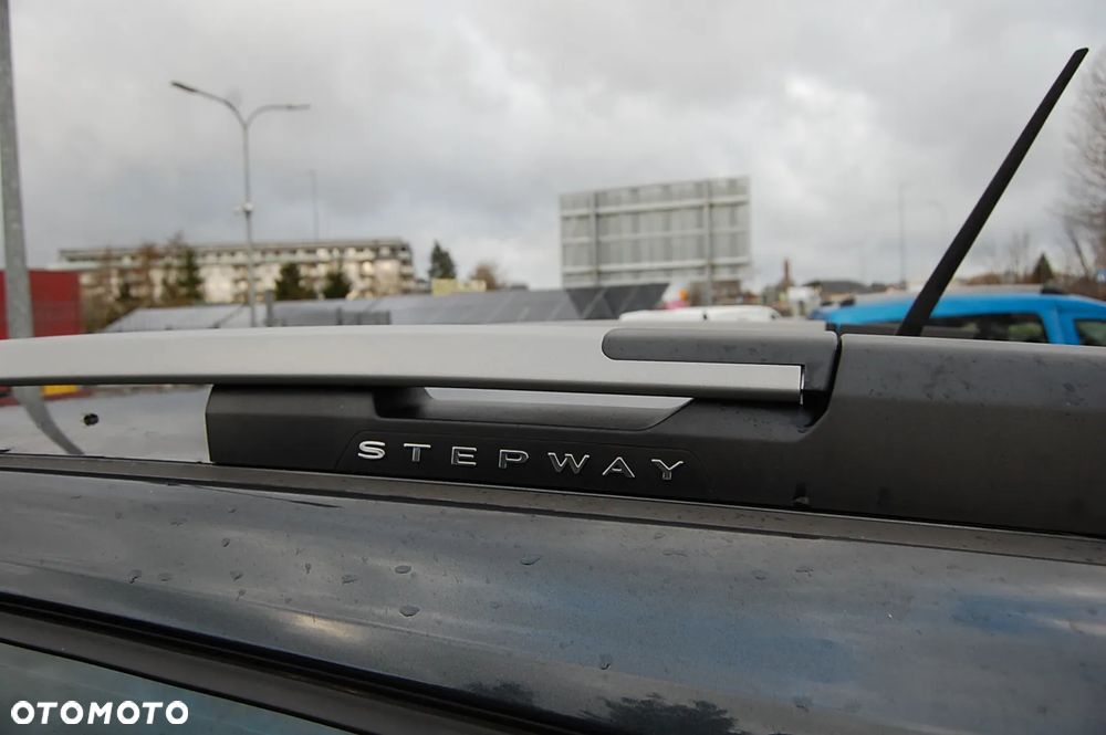 Dacia Sandero Stepway - 22