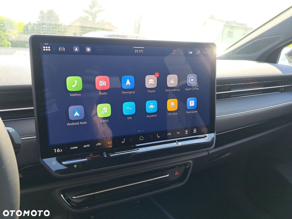 Volkswagen ID.7 77kWh Pro - 17