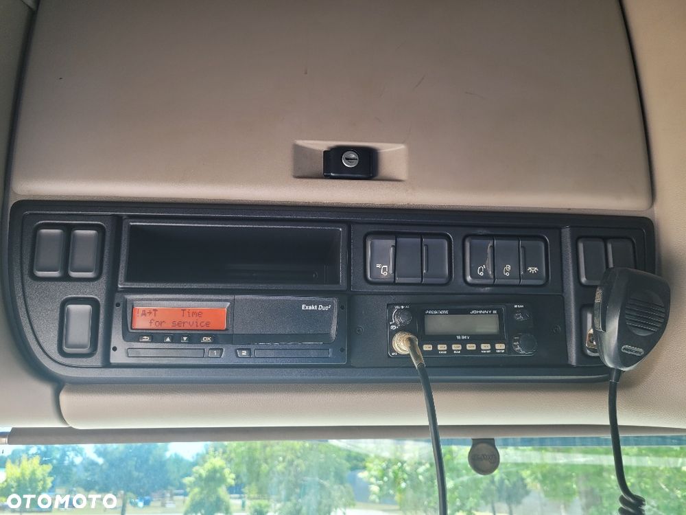 DAF XF 106 - 15
