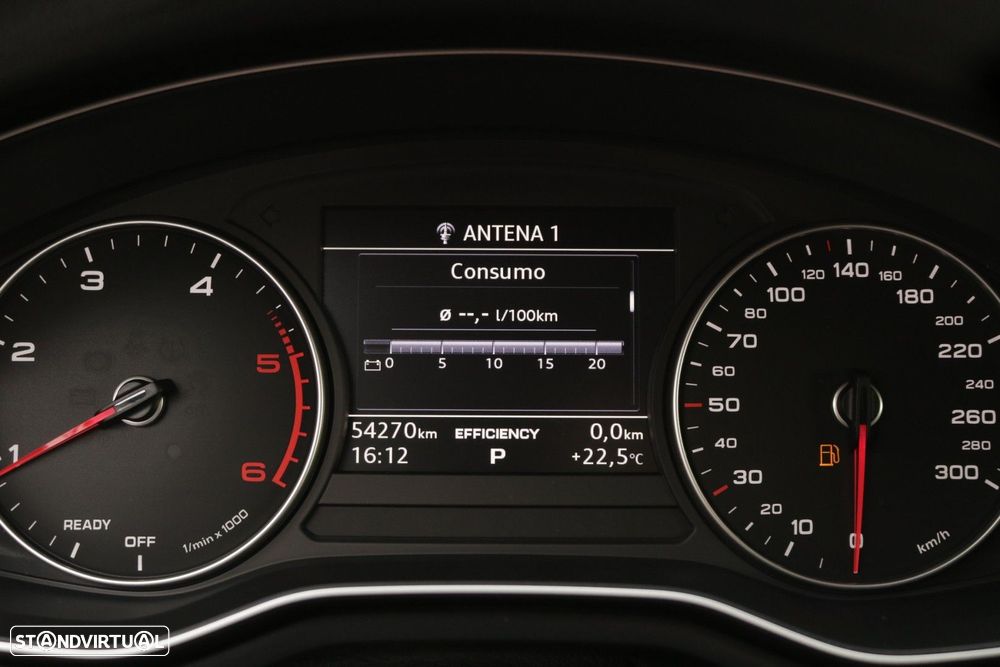 Audi A5 Sportback 40 TDI S tronic - 38