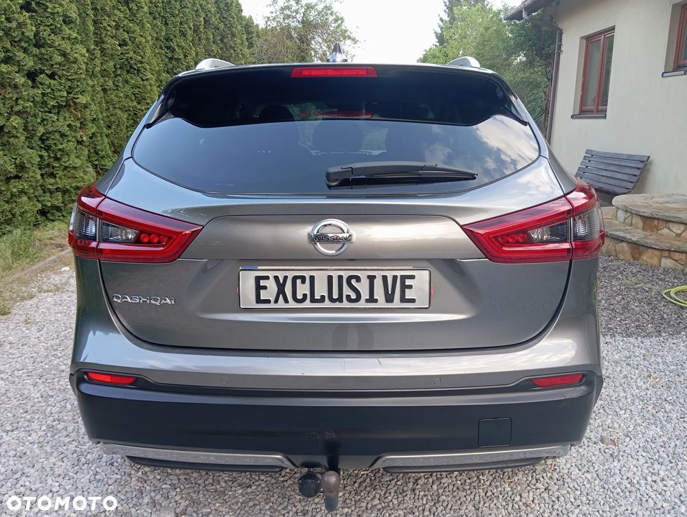 Nissan Qashqai 1.6 DCi N-Connecta - 9