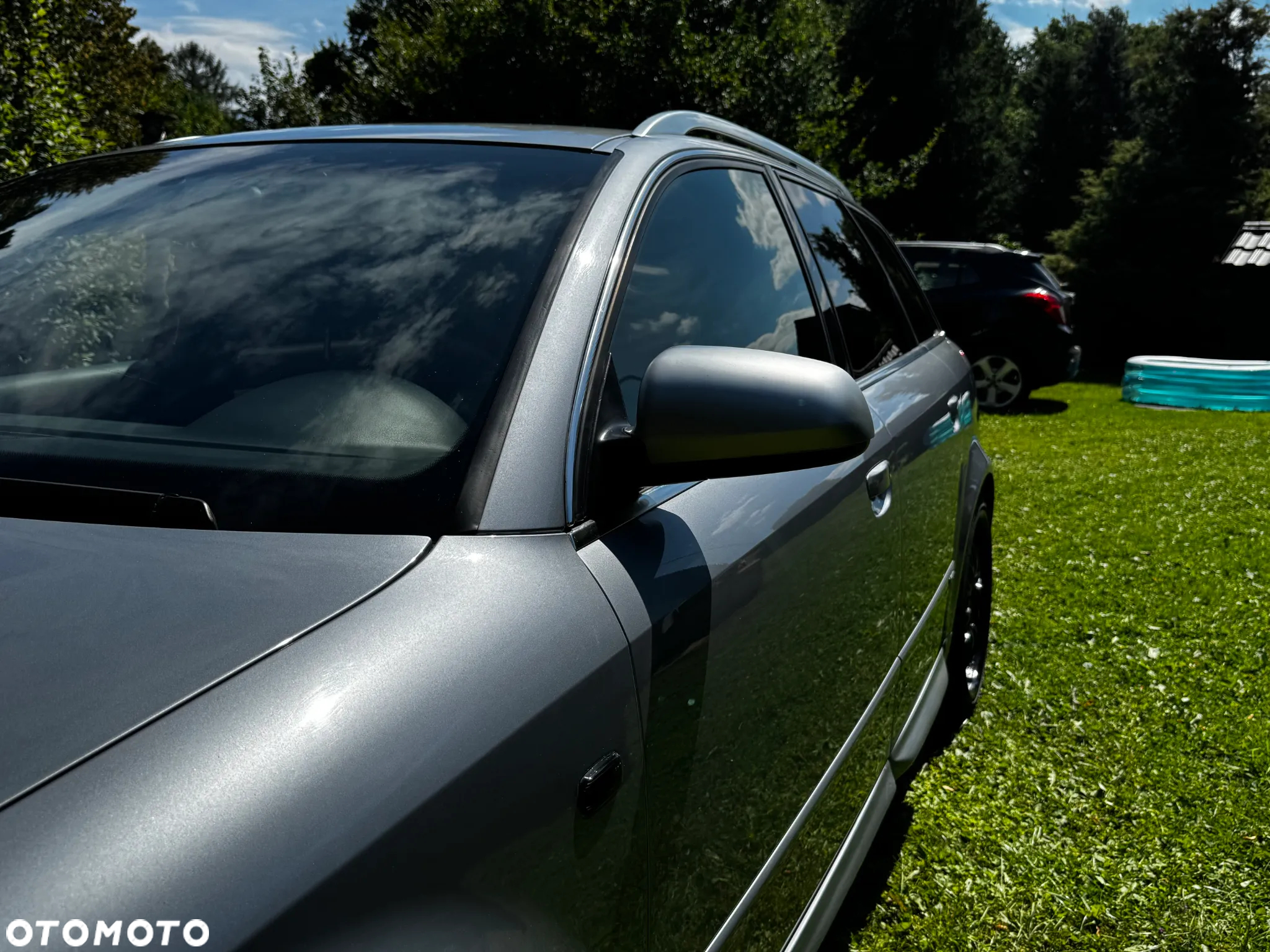 Audi A4 Avant - 12