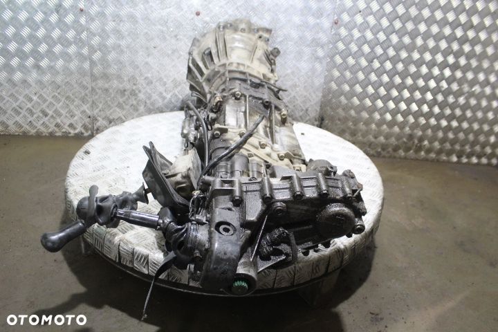 SKRZYNIA BIEGÓW 5 SUZUKI GRAND VITARA I 2.7 - 5