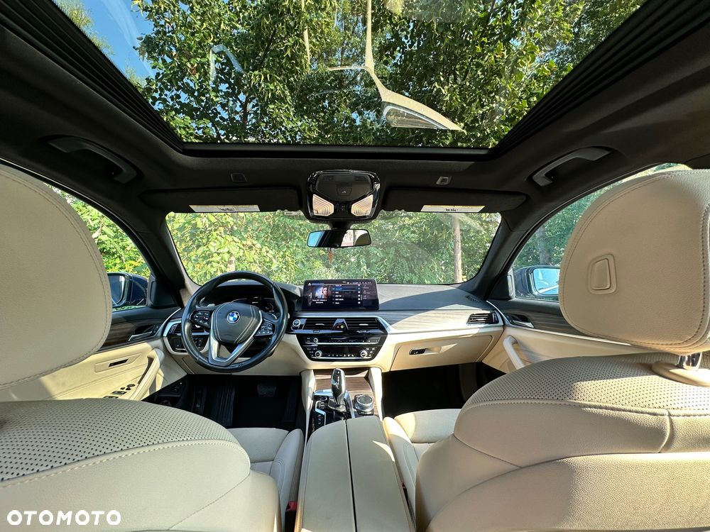 BMW Seria 5 - 31