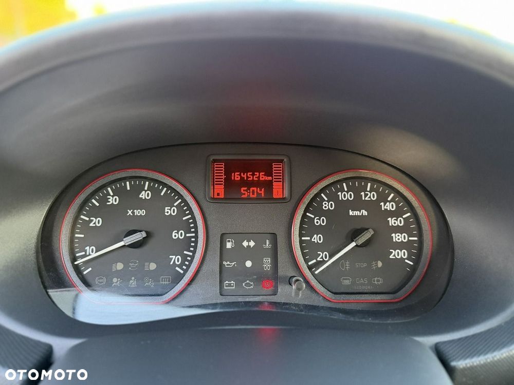 Dacia Sandero Stepway 1.6 - 22