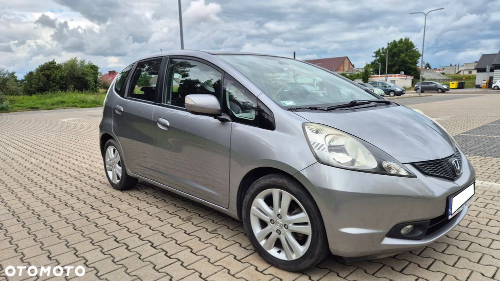Honda Jazz 1.4 Executive - 2