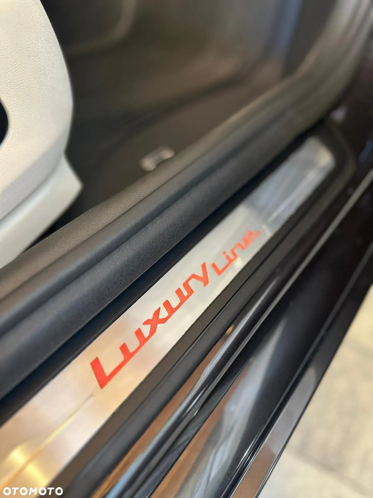 BMW Seria 5 520d Luxury Line - 26