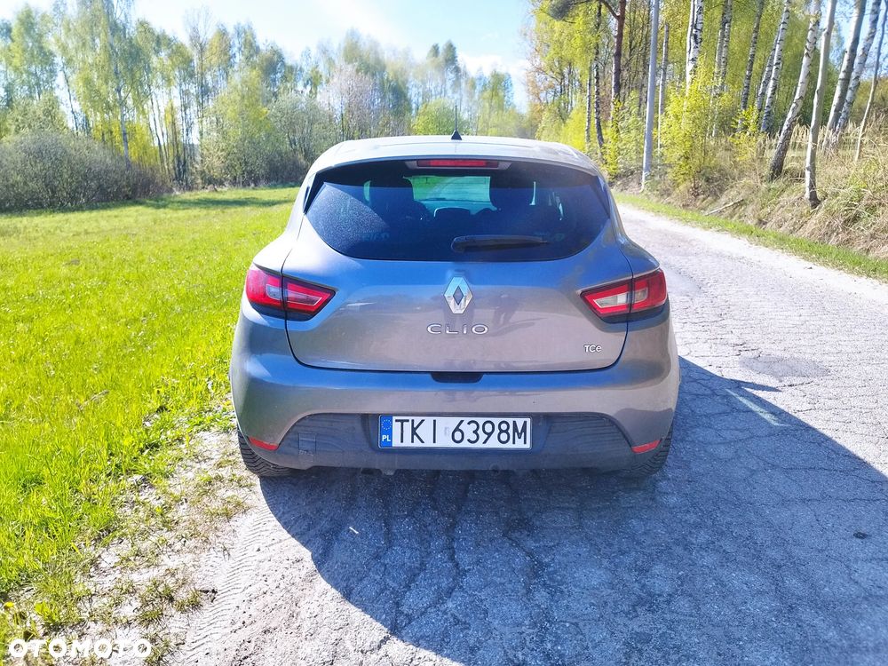 Renault Clio 0.9 Energy TCe Limited Plus - 5
