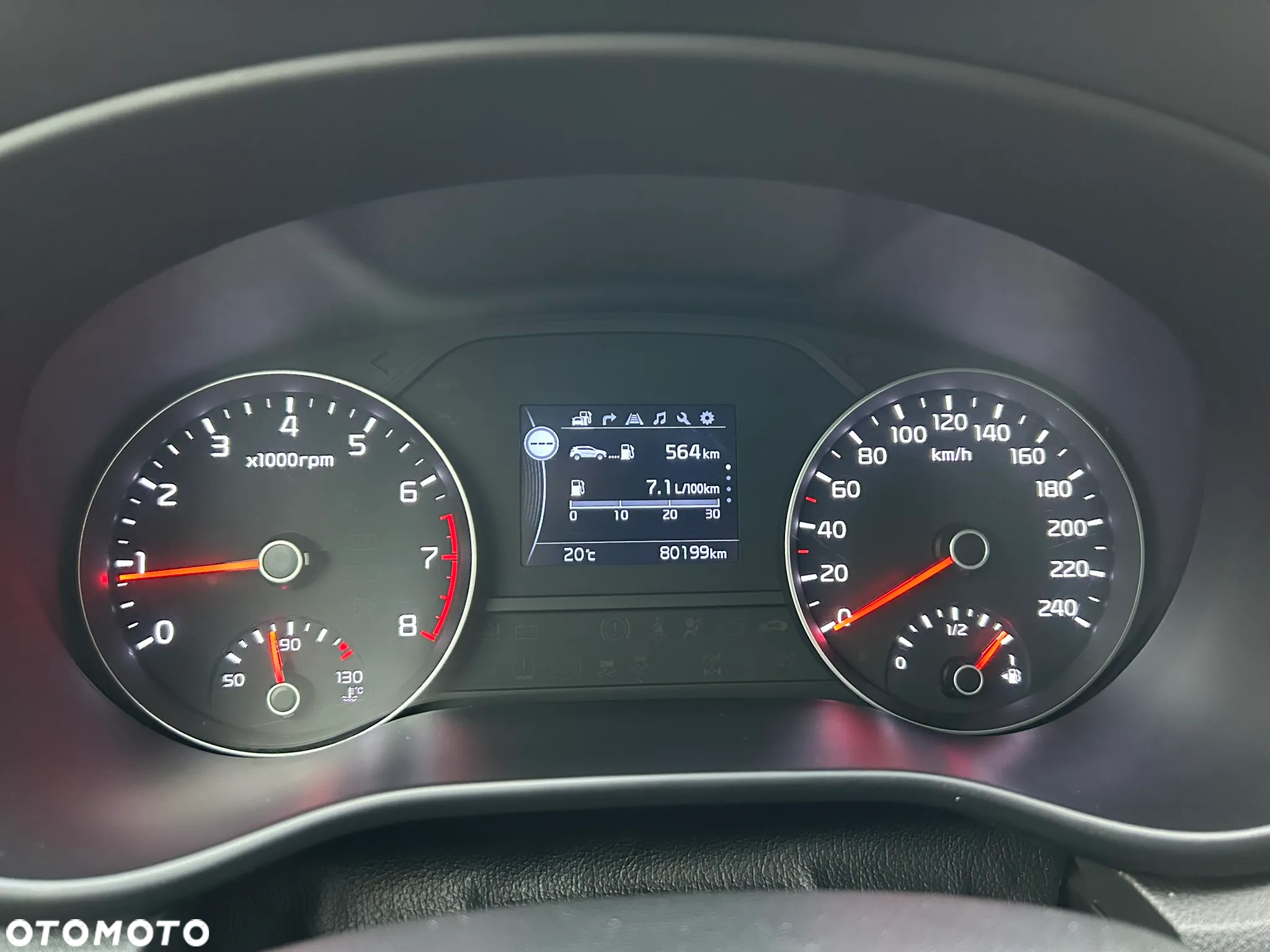 Kia Sportage 1.6 GDI L Business Line 2WD - 16