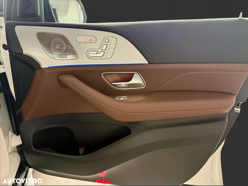 Mercedes-Benz GLE 450 d 4Matic 9G-TRONIC AMG Line Advanced Plus - 15