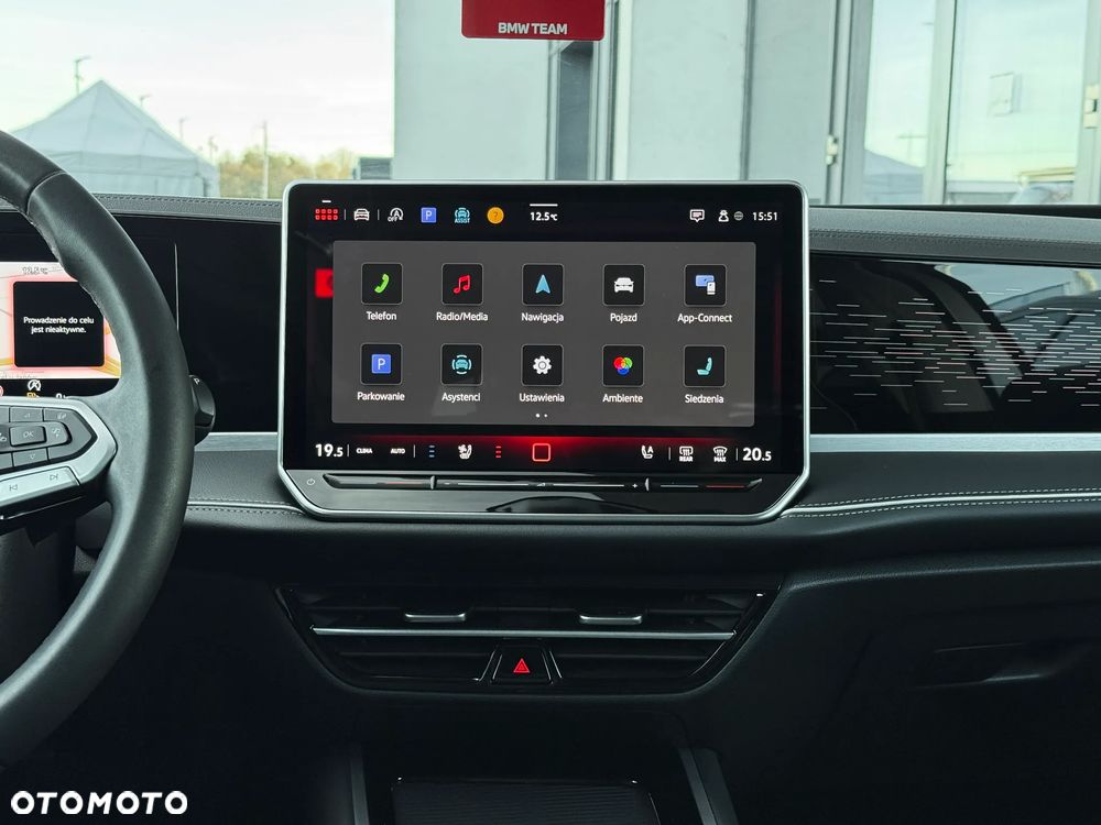 Volkswagen Passat 2.0 TDI SCR Elegance DSG - 28