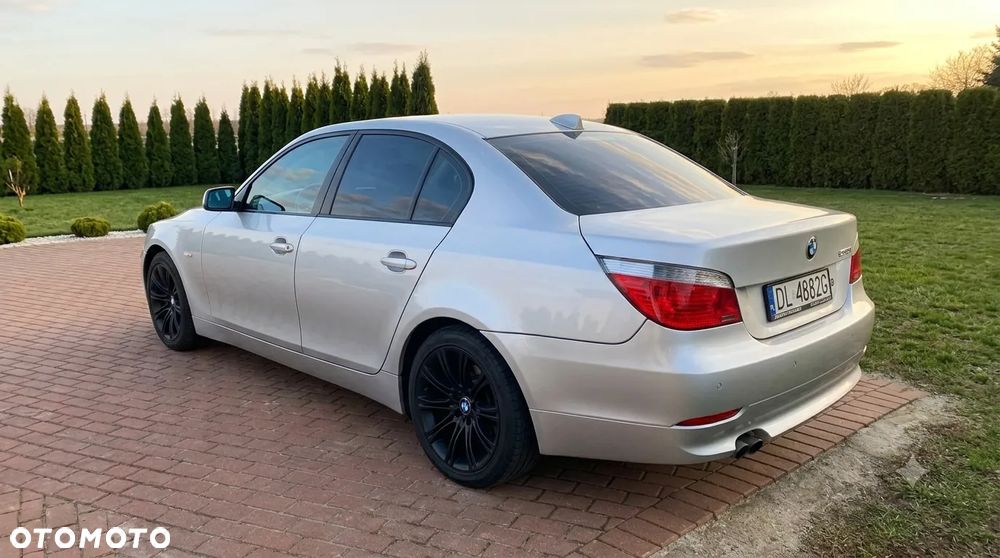 BMW Seria 5 - 3