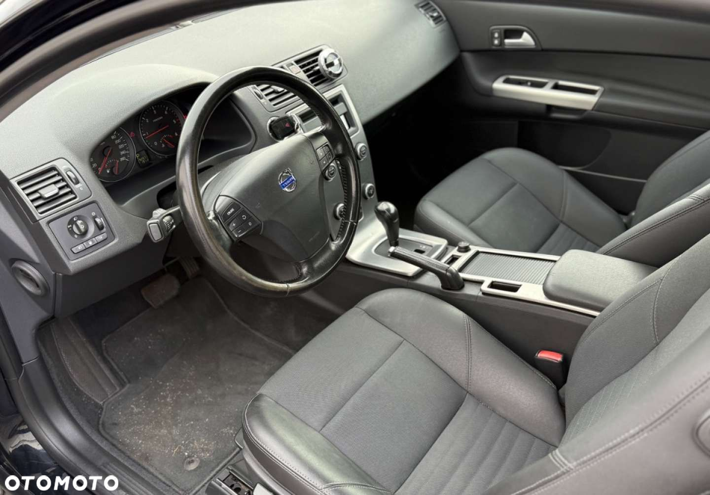 Volvo C30 - 13