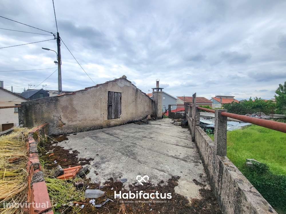 Moradia à venda T3 para reconstrução, freguesia e conselho Seia, Distr - Grande imagem: 4/24