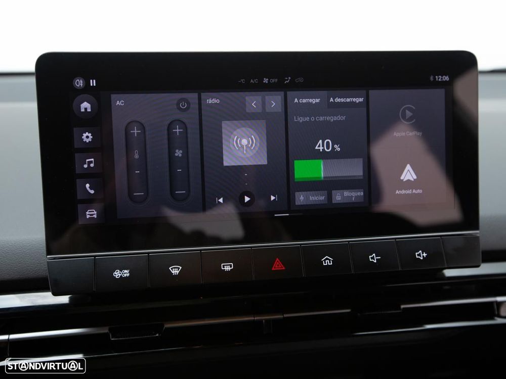 MG MG4 51 kWh Standard - 20