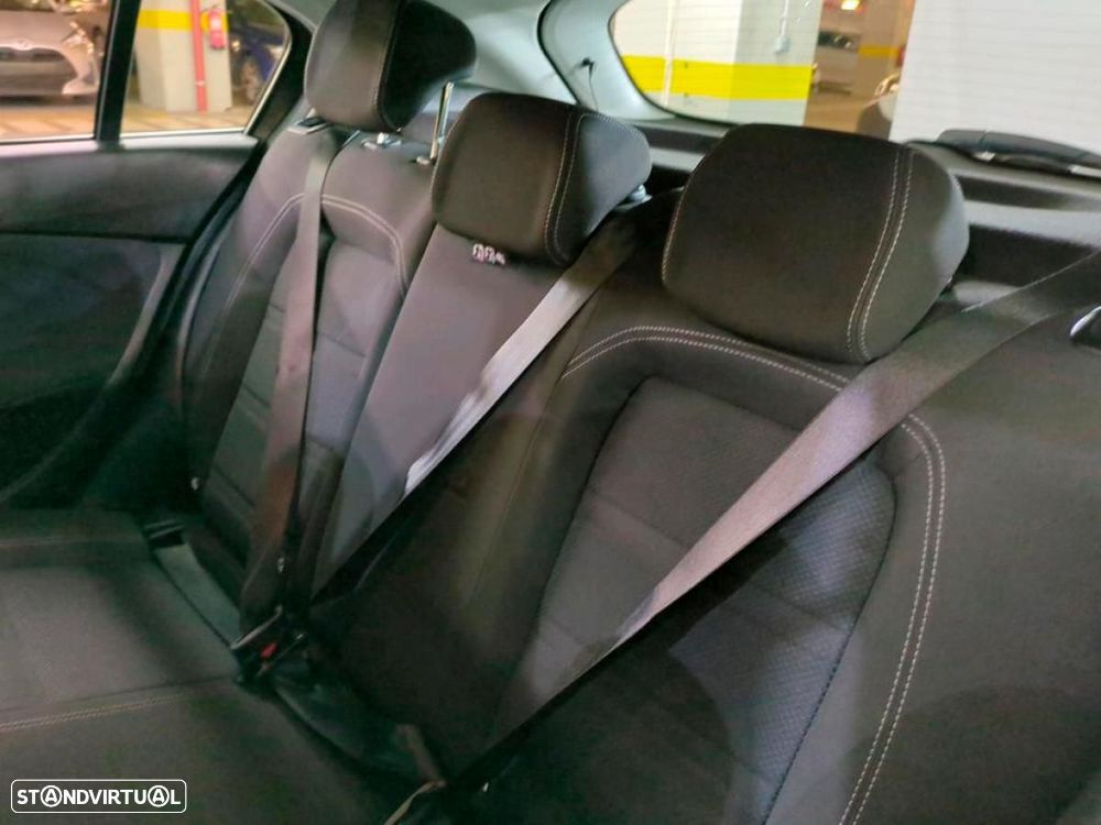 Fiat Tipo 1.3 MultiJet Life - 7