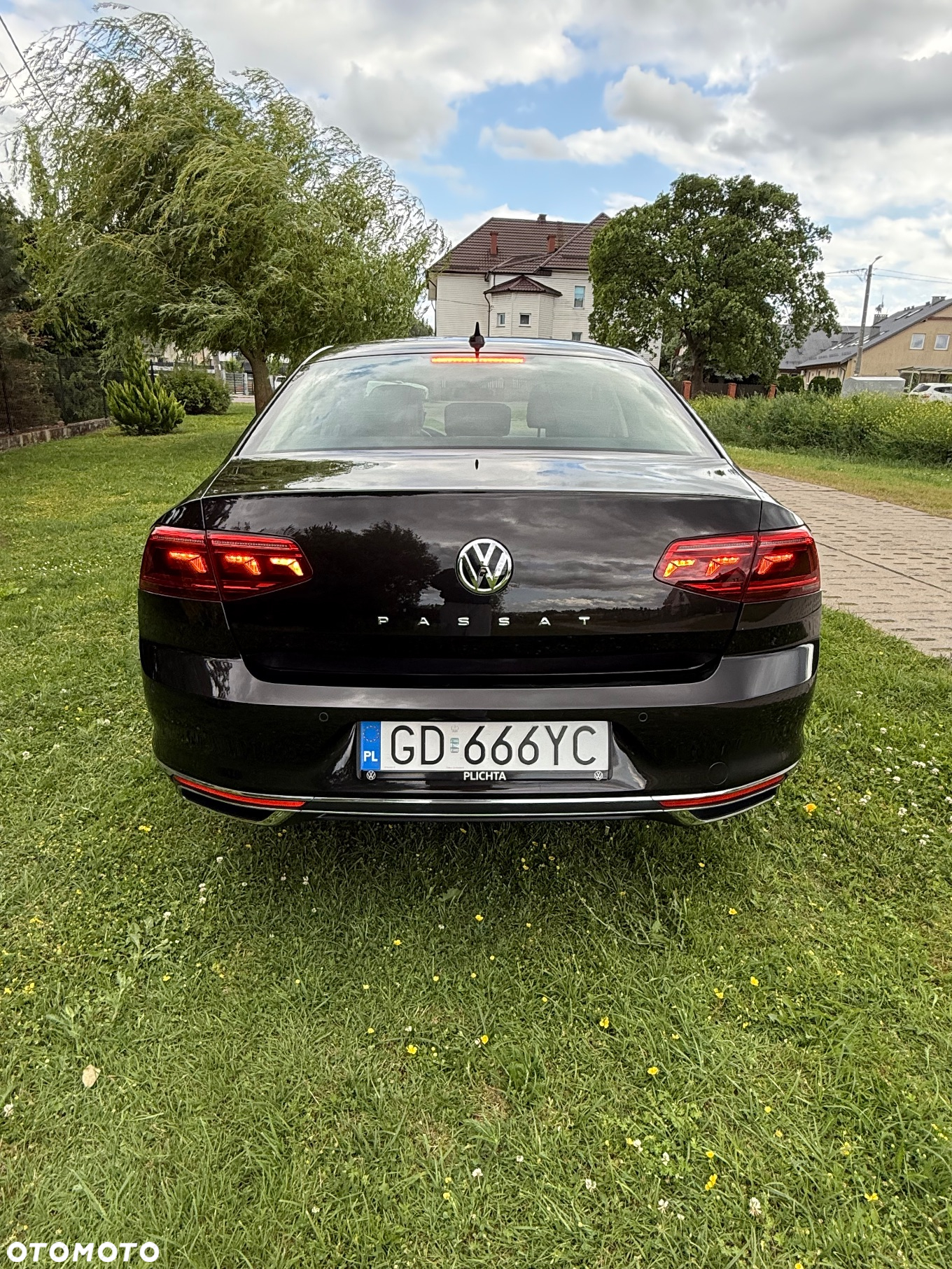 Volkswagen Passat 1.5 TSI EVO Elegance DSG - 6