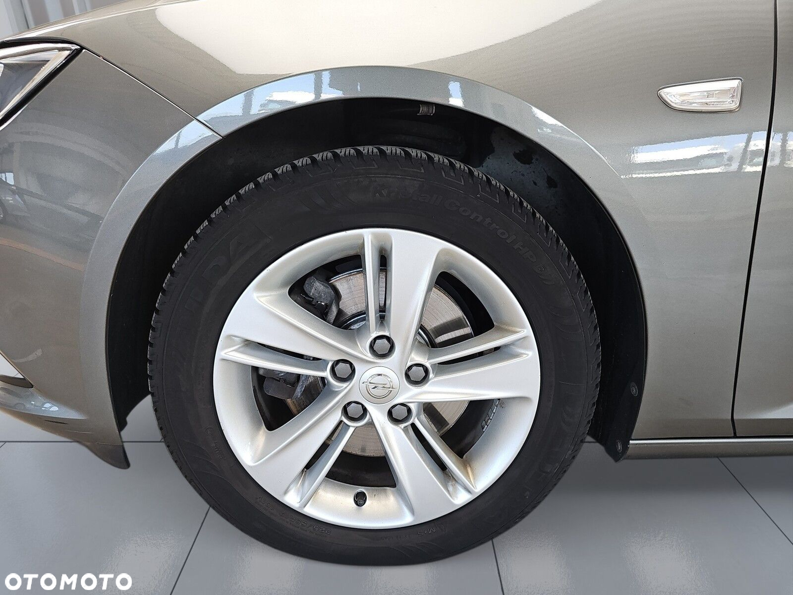 Opel Insignia 2.0 CDTI Enjoy S&S - 34