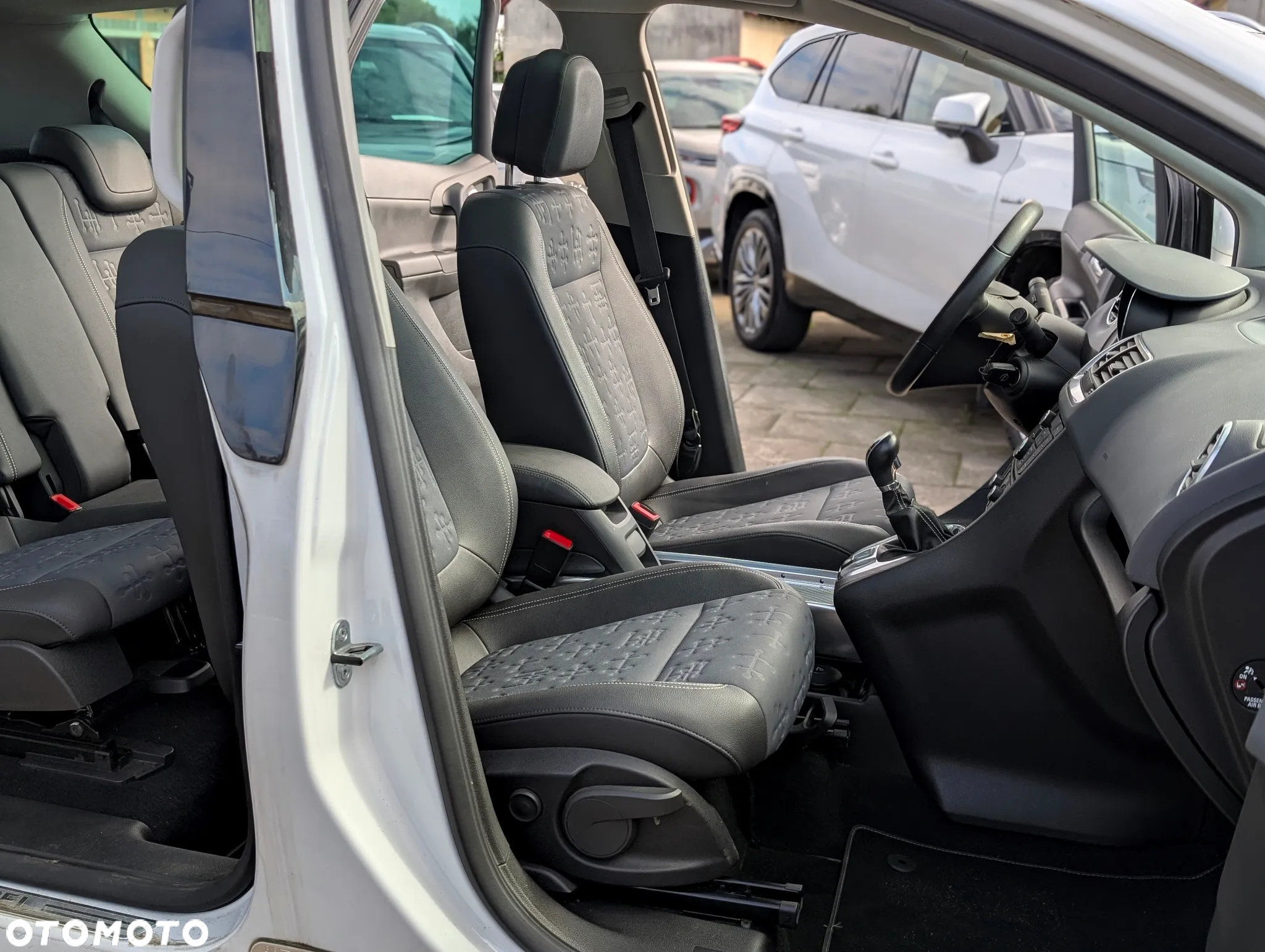 Opel Meriva 1.4 T Design Edition - 15