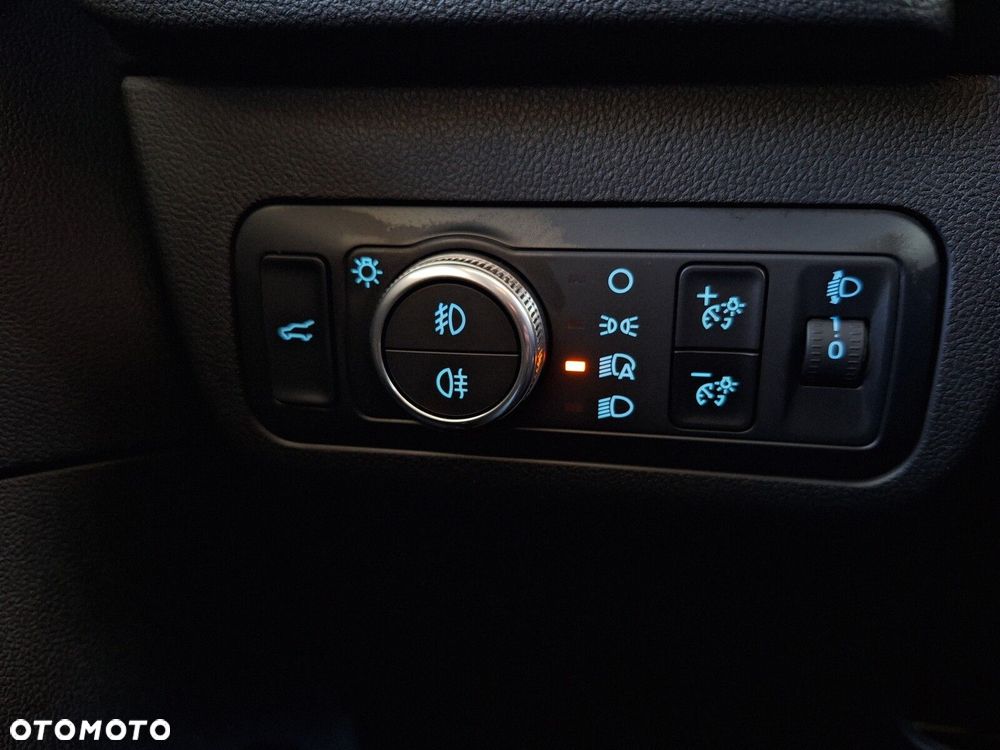 Ford Kuga 2.0 EcoBlue AWD ST-Line - 39
