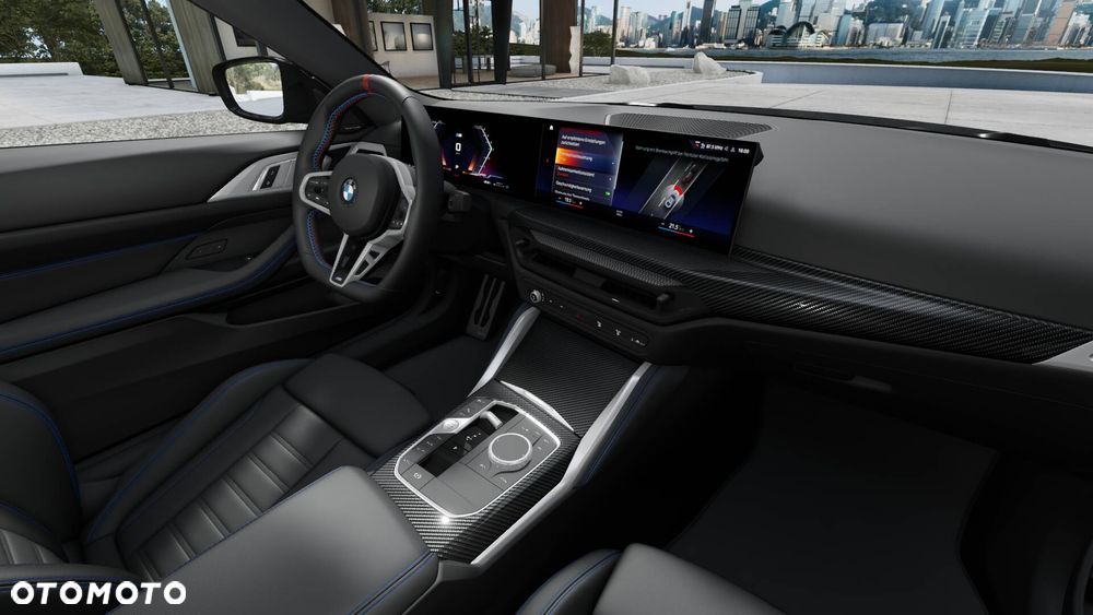 BMW Seria 4 M440i xDrive - 4