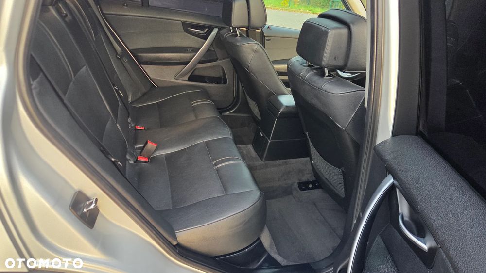 BMW X3 xDrive20i Edition Exclusive - 27