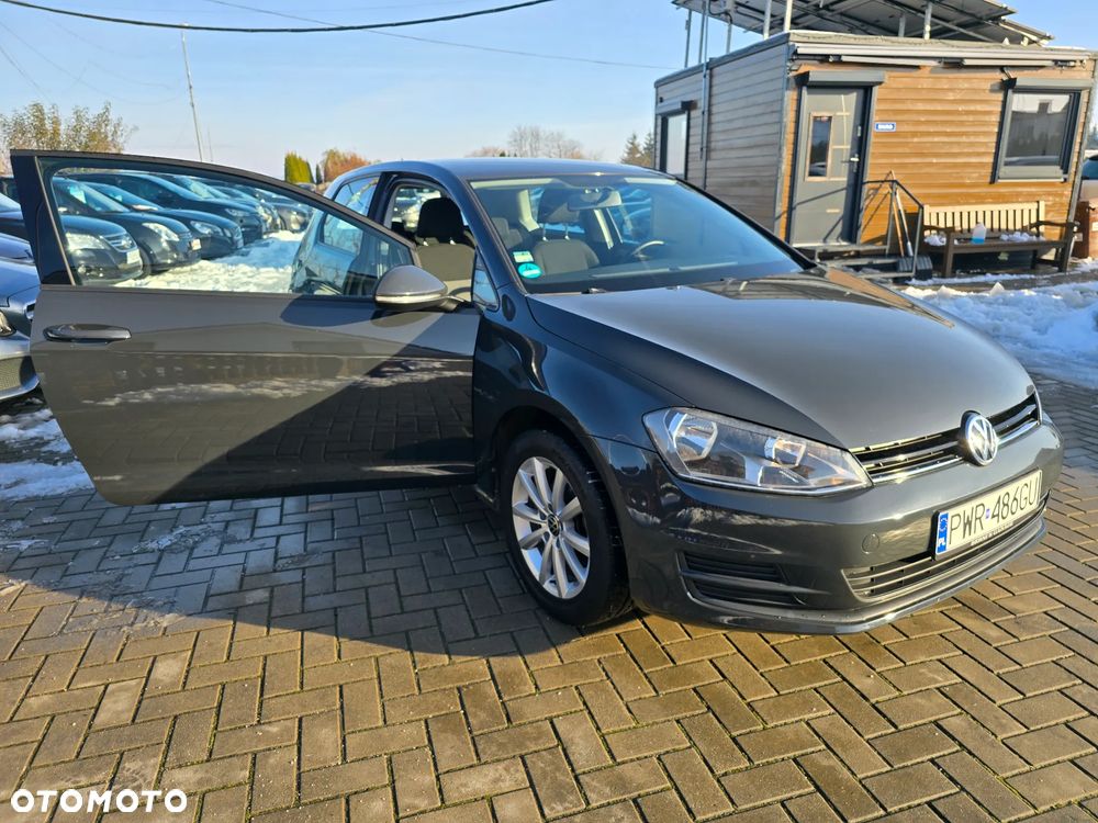 Volkswagen Golf - 18