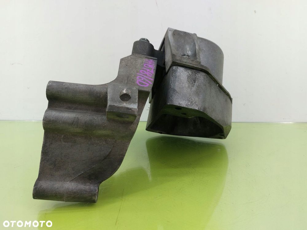 Poduszka Silnika Łapa Audi A2 1999-2005 1,4 TDI 8Z0199212A ORYGINAŁ - 6