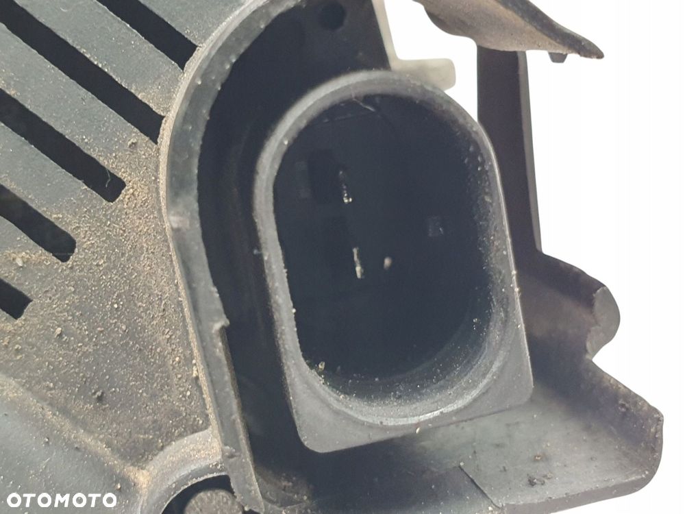 ROZRUSZNIK Skoda Octavia I VW Golf IV Bora Polo Seat Ibiza Cordoba 1.9 SDI - 8