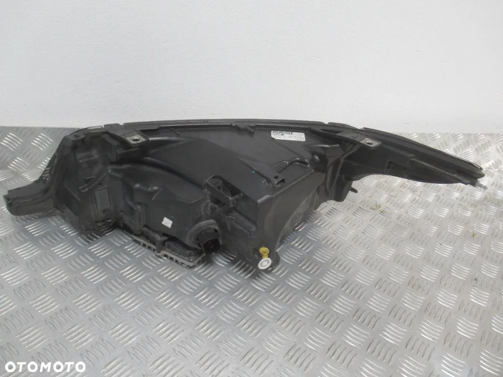 LAMPA PRZEDNIA PRZÓD PRAWA RANGE ROVER SPORT II LIFT L494 FULL LED JK62-13W029-EF 2017-2022 - 13